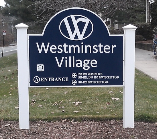 Outdoor graphics displays Wewstminster Dracut MA NH Outdoor graphics displays Wewstminster Dracut MA NH